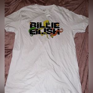 Billie Eilish T-shirt